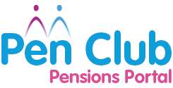 PenClub Pensioners Portal